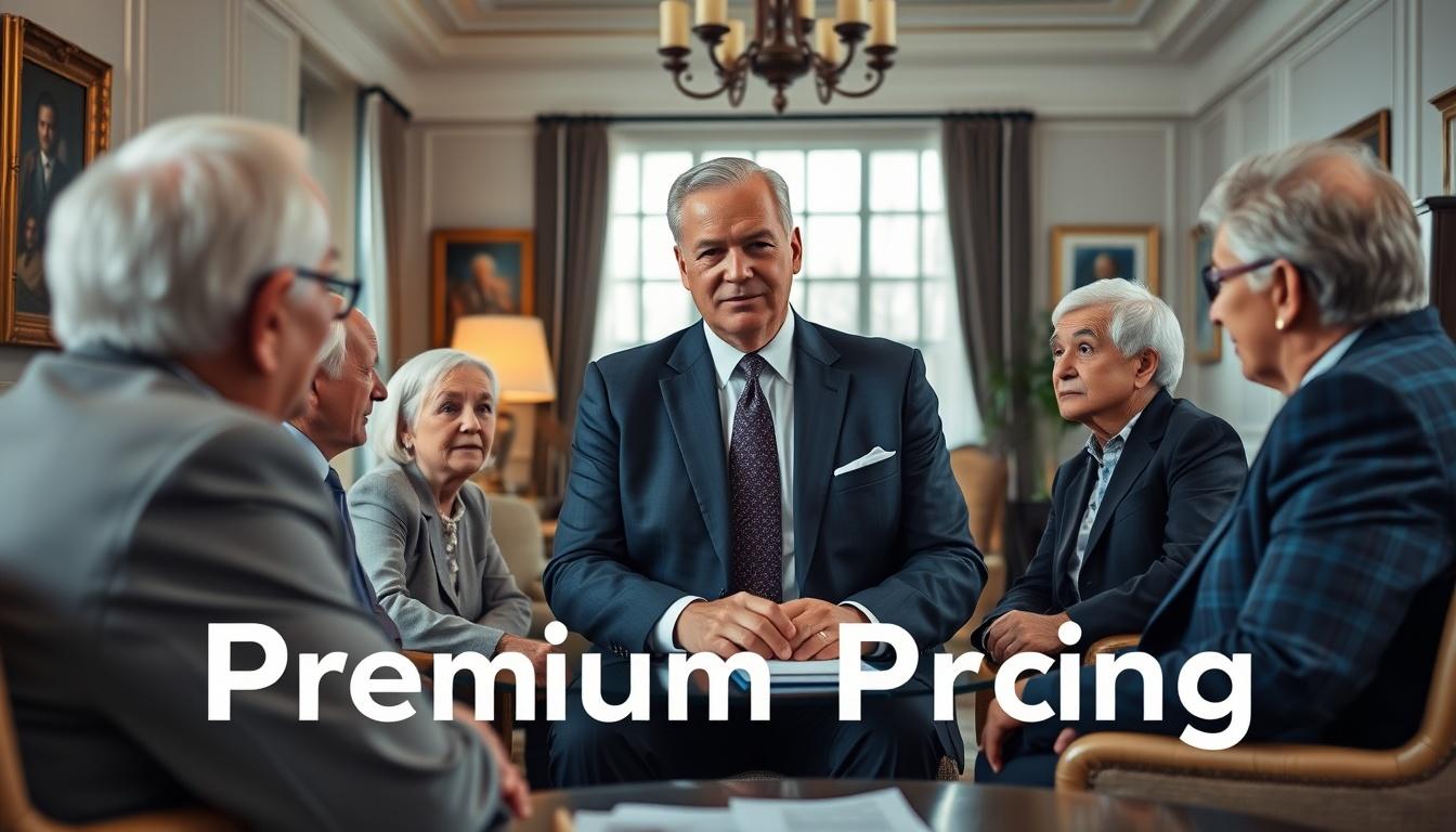 Premium plan visual